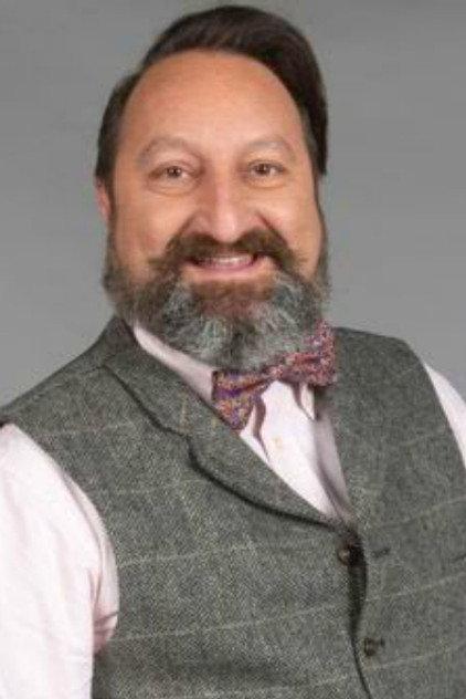 Gonzalo Torres - Actor Profile Photo
