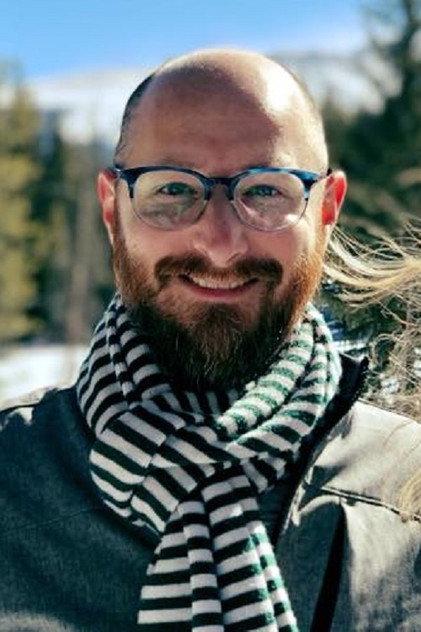 Dustin Crowley - Actor Profile Photo
