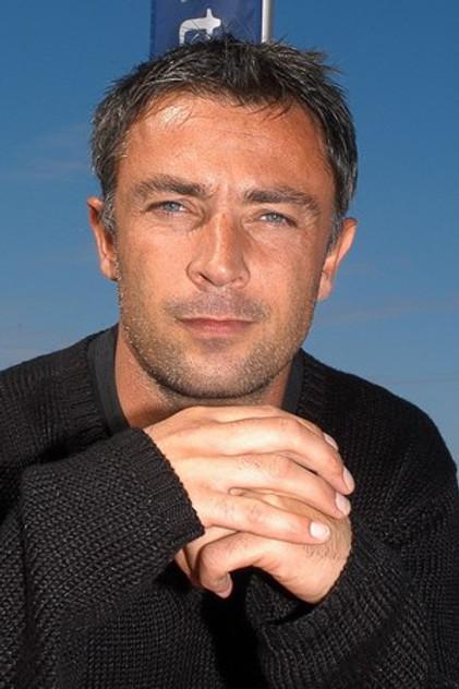 Frédéric Deban - Actor Profile Photo