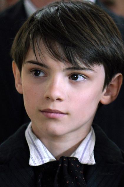 Félix Bossuet - Actor Profile Photo