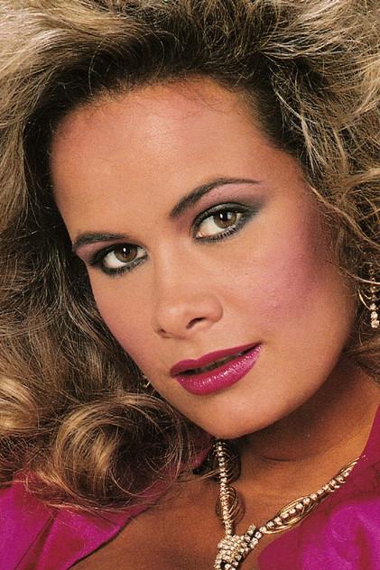 Trinity Loren - Actor Profile Photo