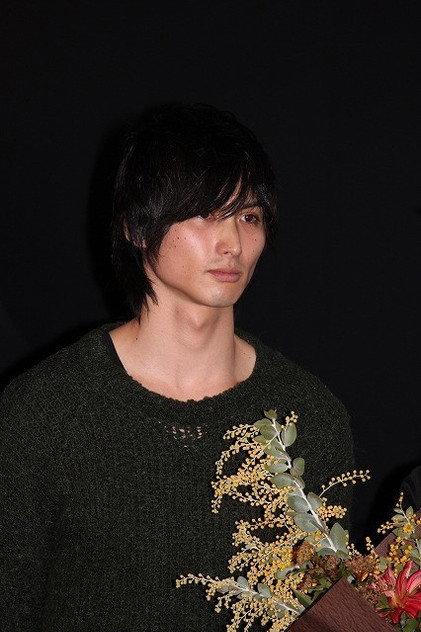 Hiromu Takahashi - Actor Profile Photo
