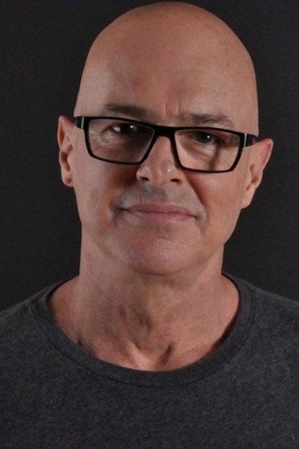 Norman Helms - Actor Profile Photo