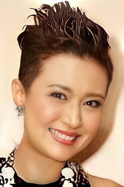 Mimi Lo - Actor Profile Photo