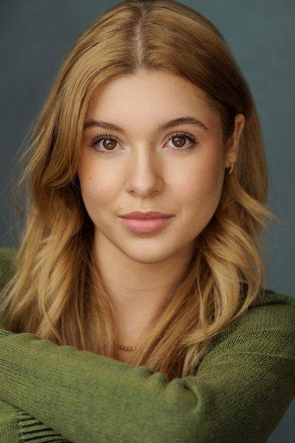 Georgia Pemberton - Actor Profile Photo