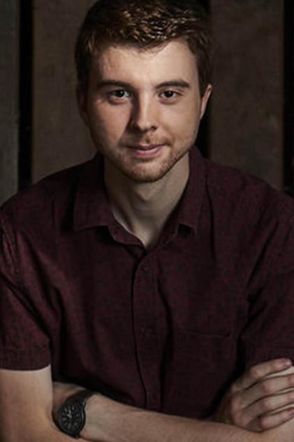 Jordon Prince-Wright - Actor Profile Photo