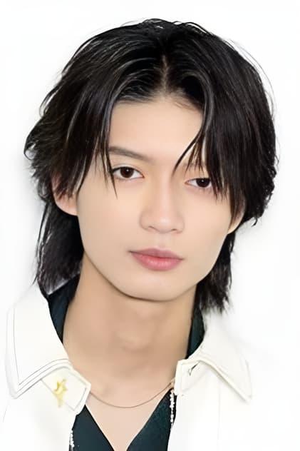 Kazuto Mokudai - Actor Profile Photo
