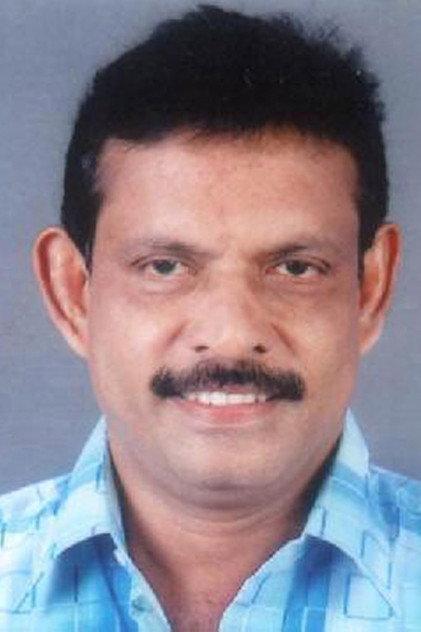 E A Rajendran - Actor Profile Photo