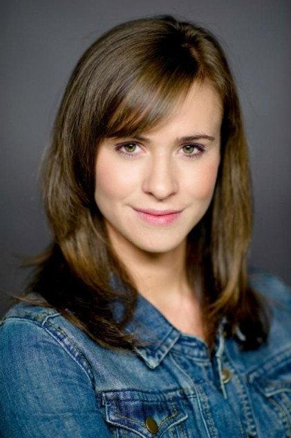 Mary McCrossan - Actor Profile Photo