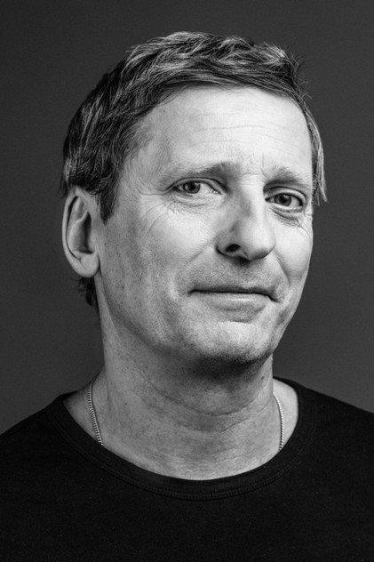 David Prachař - Actor Profile Photo