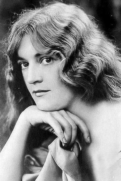 Mary Martin - Actor Profile Photo