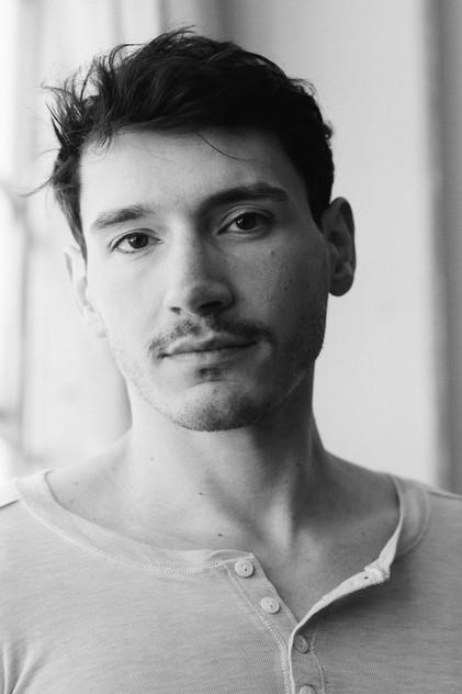 Laith Khalifeh - Actor Profile Photo