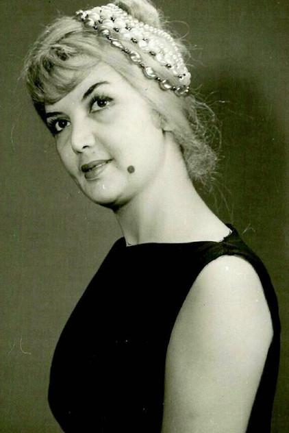 Rufia - Actor Profile Photo