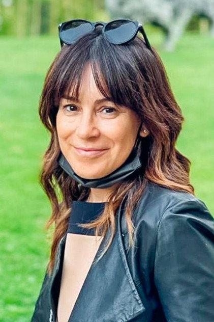 Alexia - Actor Profile Photo