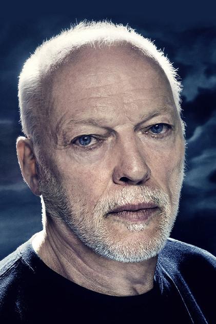 David Gilmour - Actor Profile Photo
