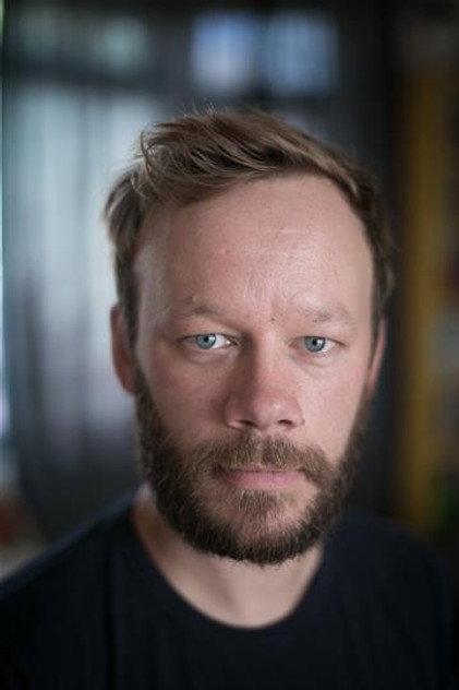 Felix Hayes - Actor Profile Photo
