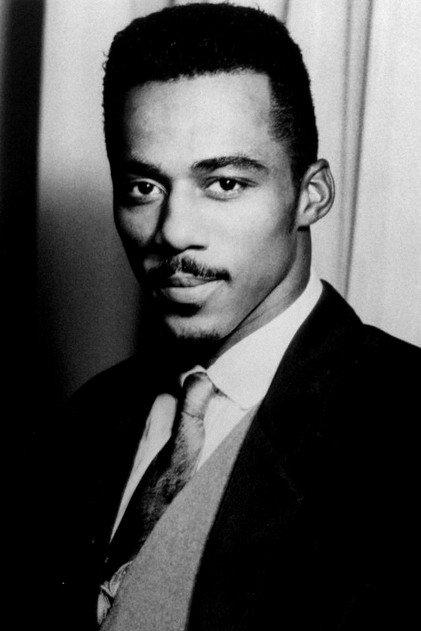 Ralph E. Tresvant - Actor Profile Photo