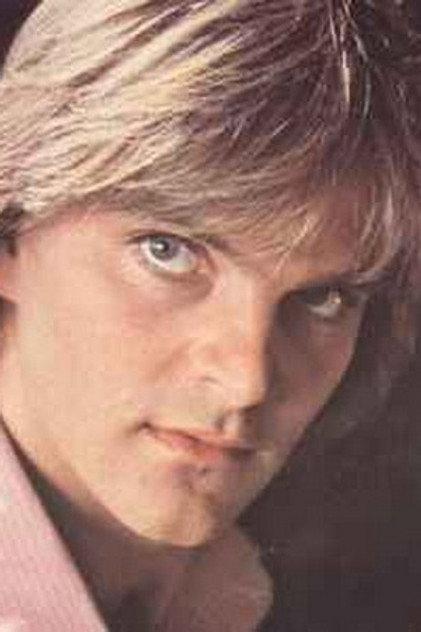 Neil Hansen - Actor Profile Photo