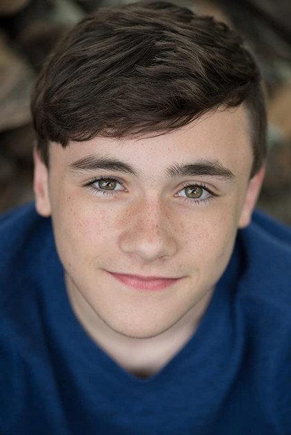 Chase Anderson - Actor Profile Photo