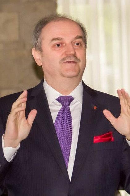 Stelian Nistor - Actor Profile Photo