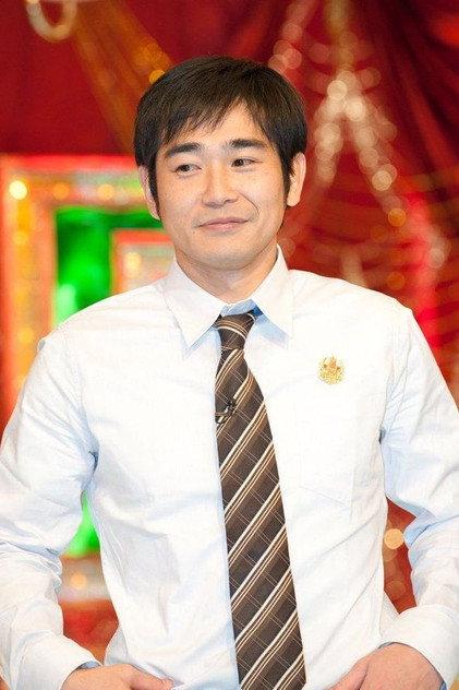 Hamatani Kenzi - Actor Profile Photo