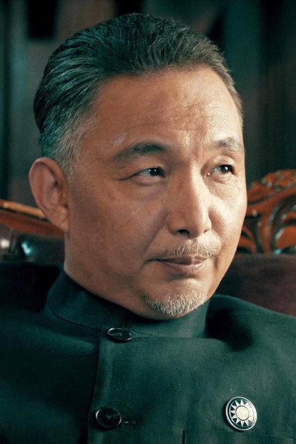 Hei Ge - Actor Profile Photo