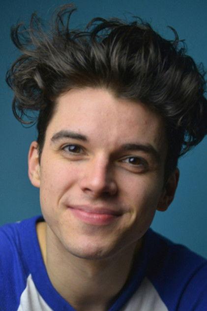 Anthony Norman - Actor Profile Photo