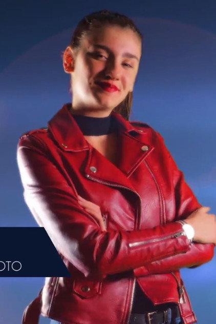 Julia Gomez - Actor Profile Photo