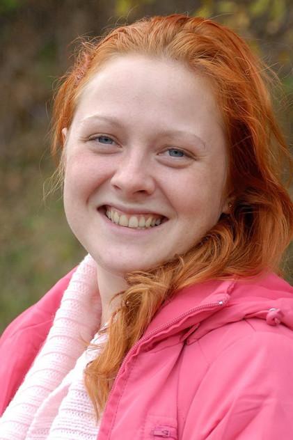 Anna Shtukaturova - Actor Profile Photo