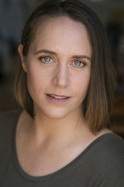 Marion Prebble - Actor Profile Photo