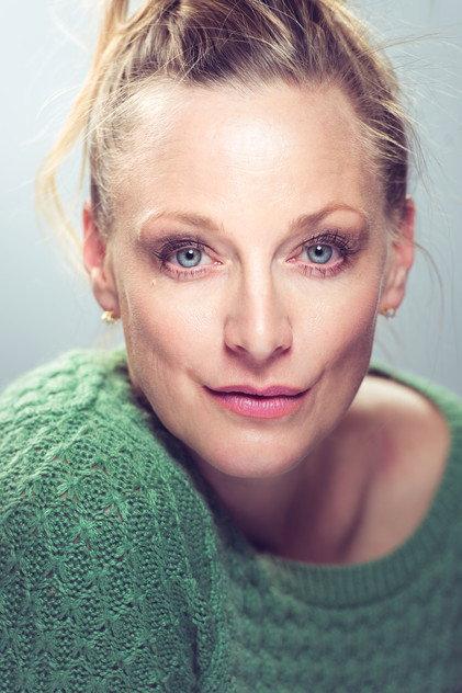 Kelly Eviston-Quinnett - Actor Profile Photo