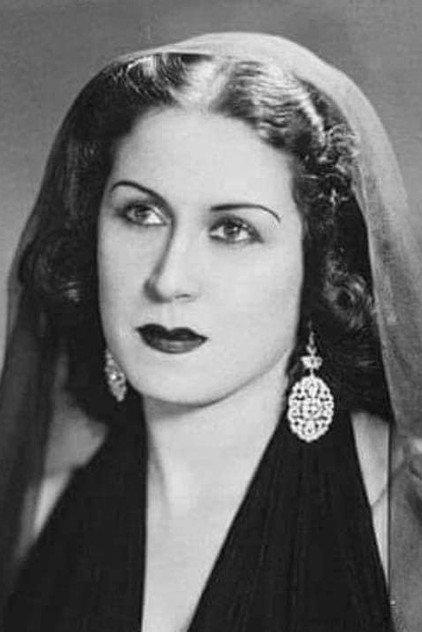Leila Mourad - Actor Profile Photo