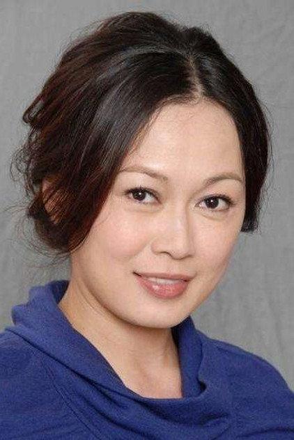 Eileen Yeow - Actor Profile Photo