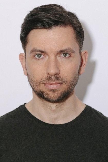 Dimitrija Doksevski - Actor Profile Photo