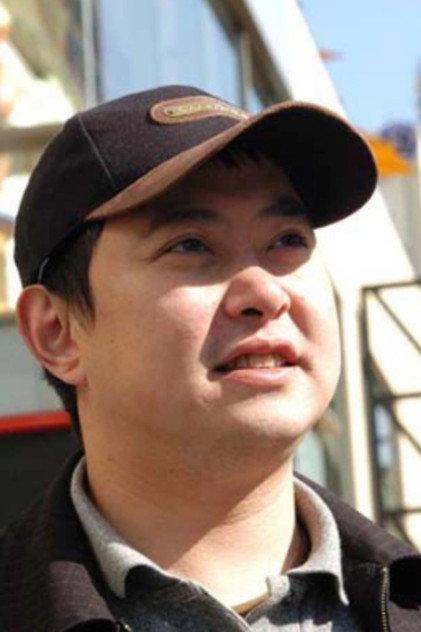 Li Yunliang - Actor Profile Photo