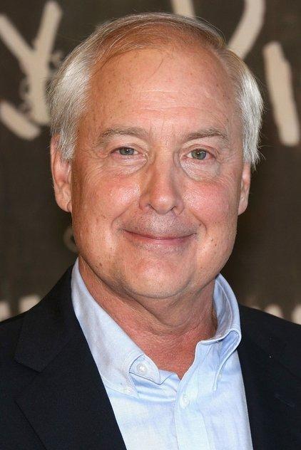 Ben Burtt - Actor Profile Photo