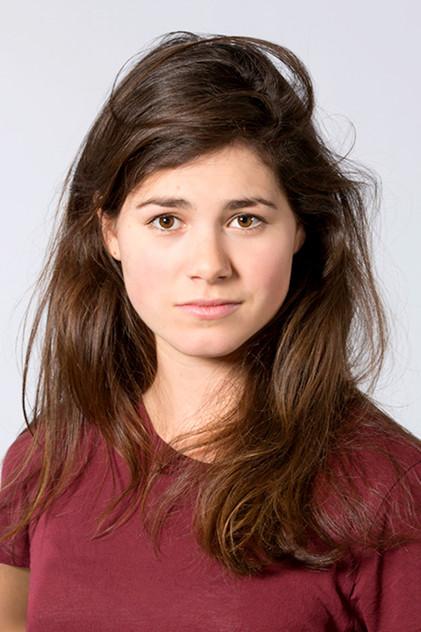 Hanna van Vliet - Actor Profile Photo