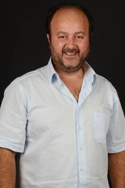 Umut Açabuğa - Actor Profile Photo