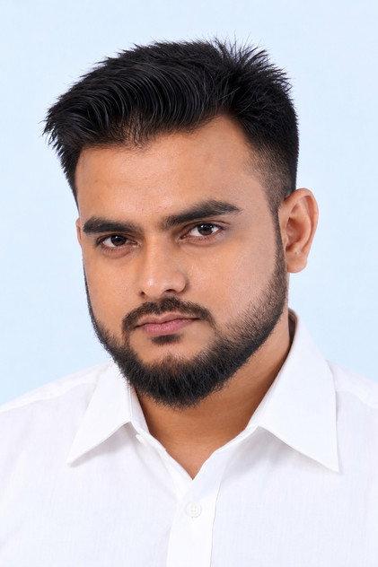 Hussain Mohammad - Actor Profile Photo