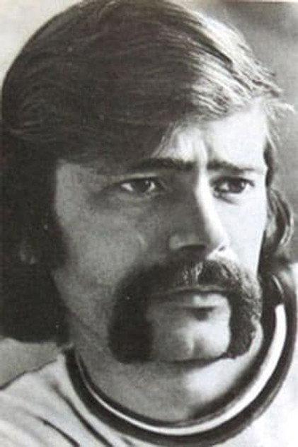Volodymyr Honcharov - Actor Profile Photo