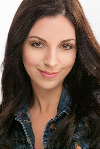 Priscella Henriquez - Actor Profile Photo
