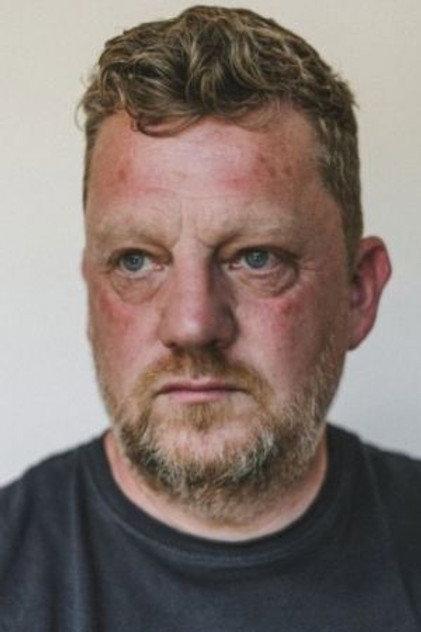 Paul Blair - Actor Profile Photo