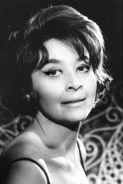 Karolina Slunéčková - Actor Profile Photo