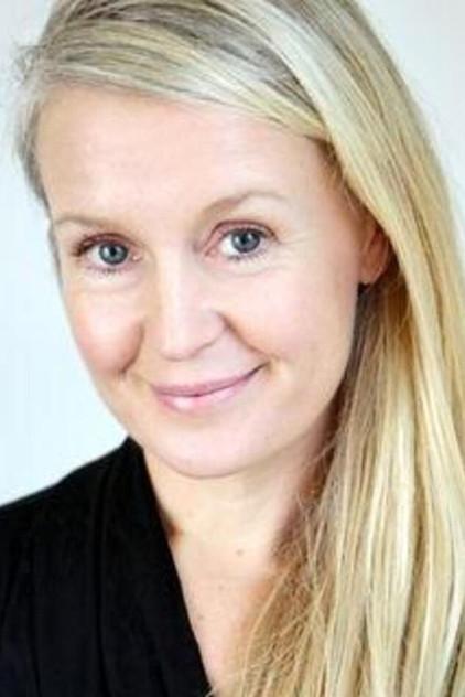 Arabella Arnott - Actor Profile Photo