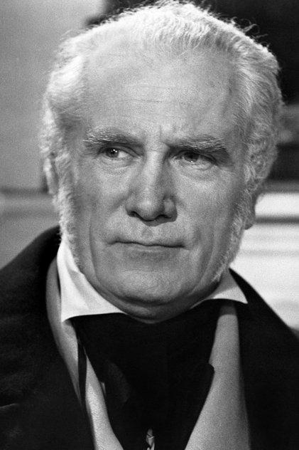 Joseph O'Conor - Actor Profile Photo