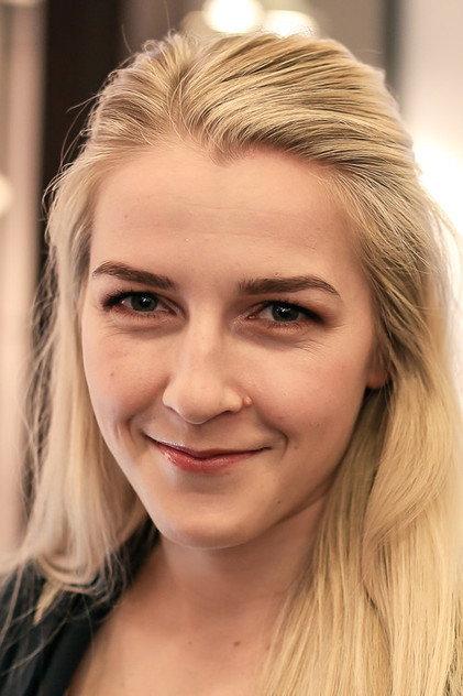 Fabiana Bytyqi - Actor Profile Photo