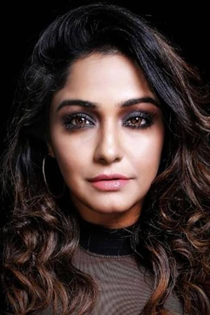 Sayantani Guhathakurta - Actor Profile Photo