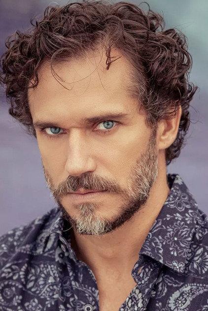 Paulo Rocha - Actor Profile Photo