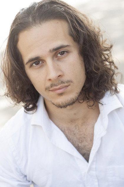 Vincenzo Hinckley - Actor Profile Photo