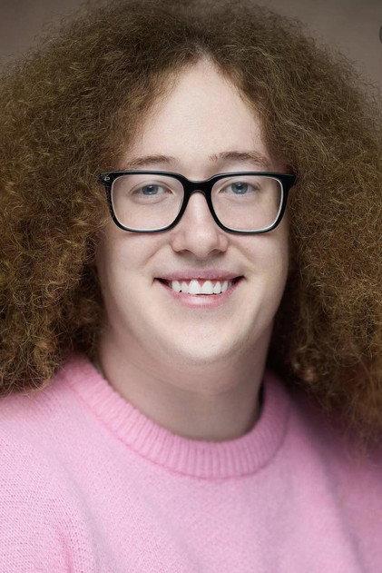 Benjamin England - Actor Profile Photo